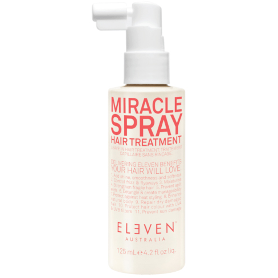 Eleven Australia Miracle Hair Treatment Spray, 125ml