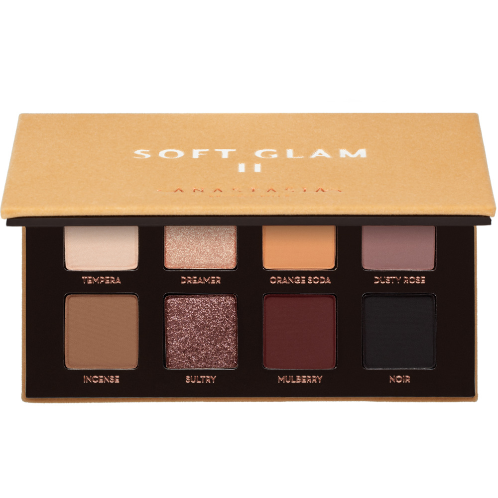 Mini Soft Glam Eyeshadow