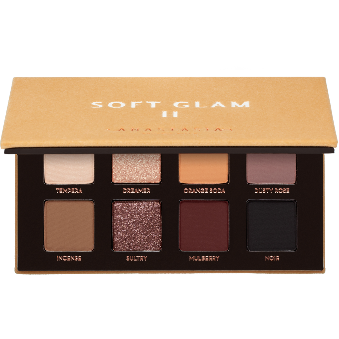Anastasia Mini Soft Glam Eyeshadow ögonskugga