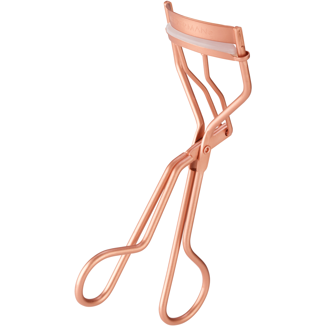 Tweezerman Classic Lash Curler Rose Gold