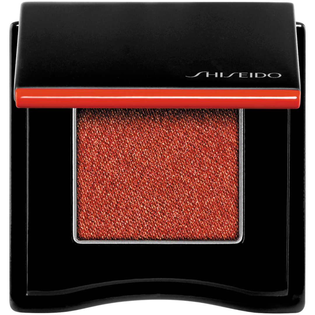 Shiseido POP Powdergel Eye Shadow, 06 Vivivi Orange ögonskugga