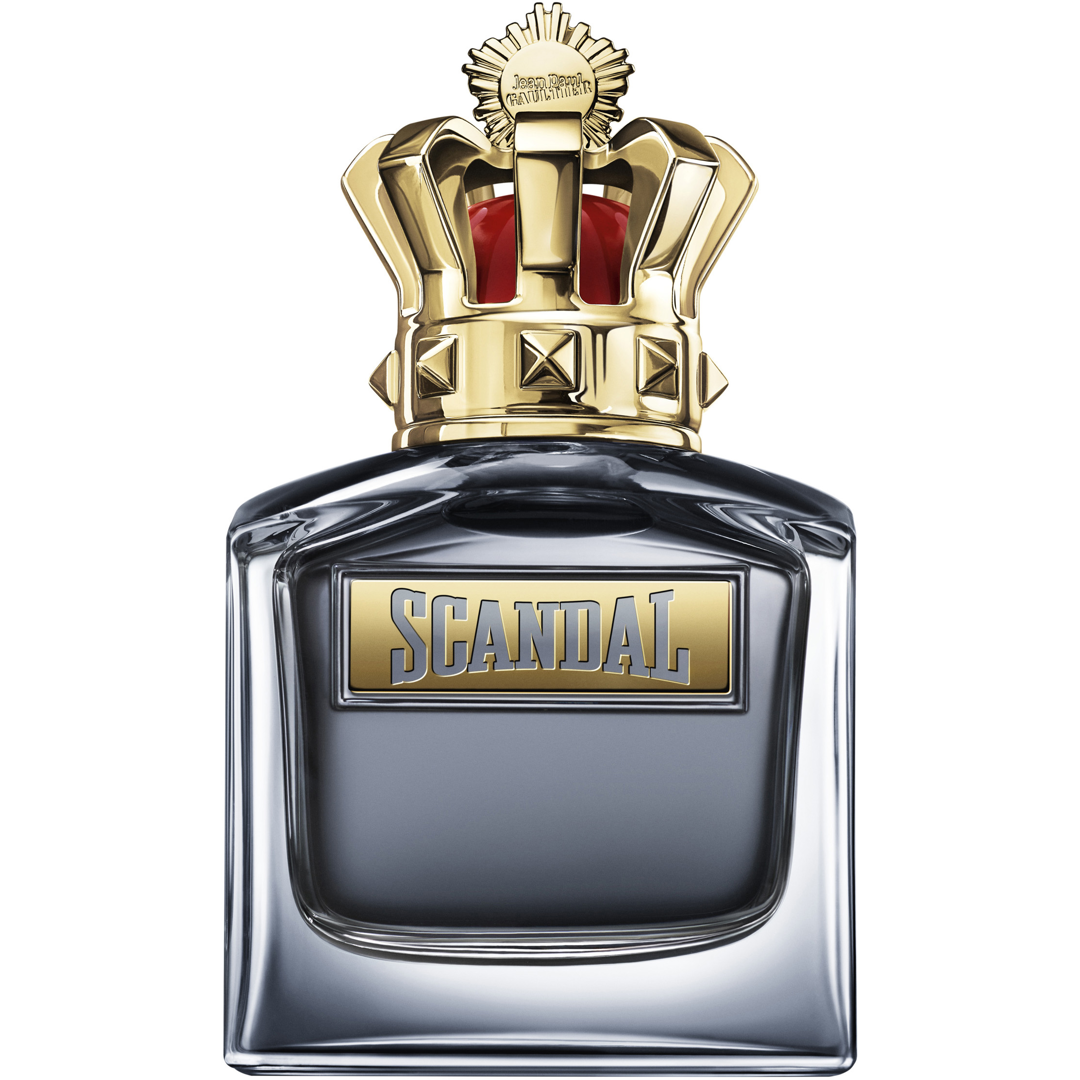 Jean Paul Gaultier Scandal for Him, EdT 100ml herr parfym