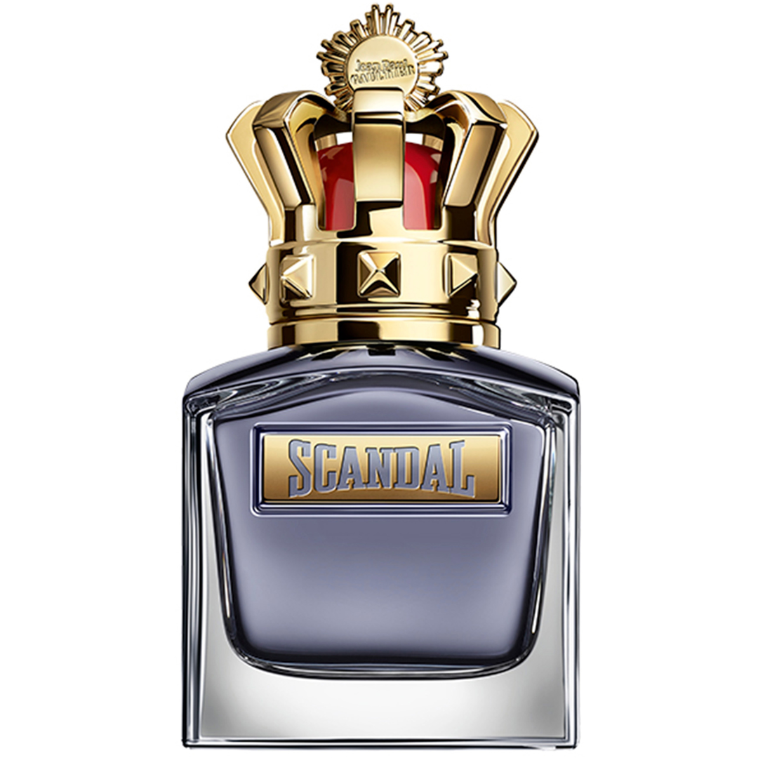 Jean Paul Gaultier Scandal for Him, EdT 50ml herr parfym