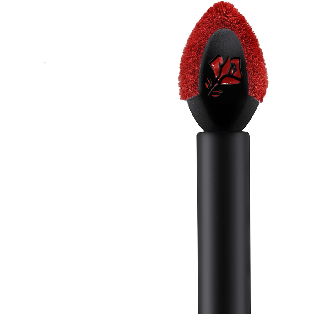 L'Absolu Rouge Drama Ink Lipstick