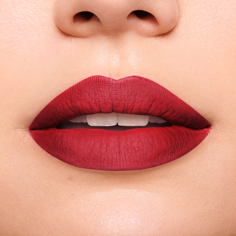 L'Absolu Rouge Drama Ink Lipstick