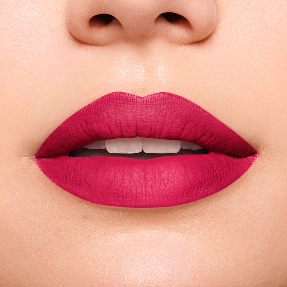 L'Absolu Rouge Drama Ink Lipstick