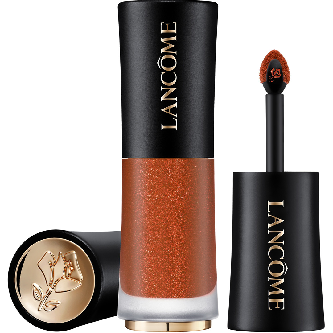 Lancôme L'Absolu Rouge Drama Ink Lipstick, 500 läppstift