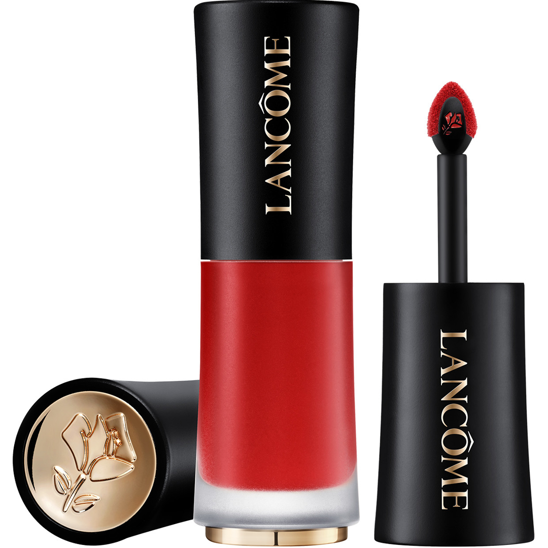Lancôme L'Absolu Rouge Drama Ink Lipstick, 154 läppstift