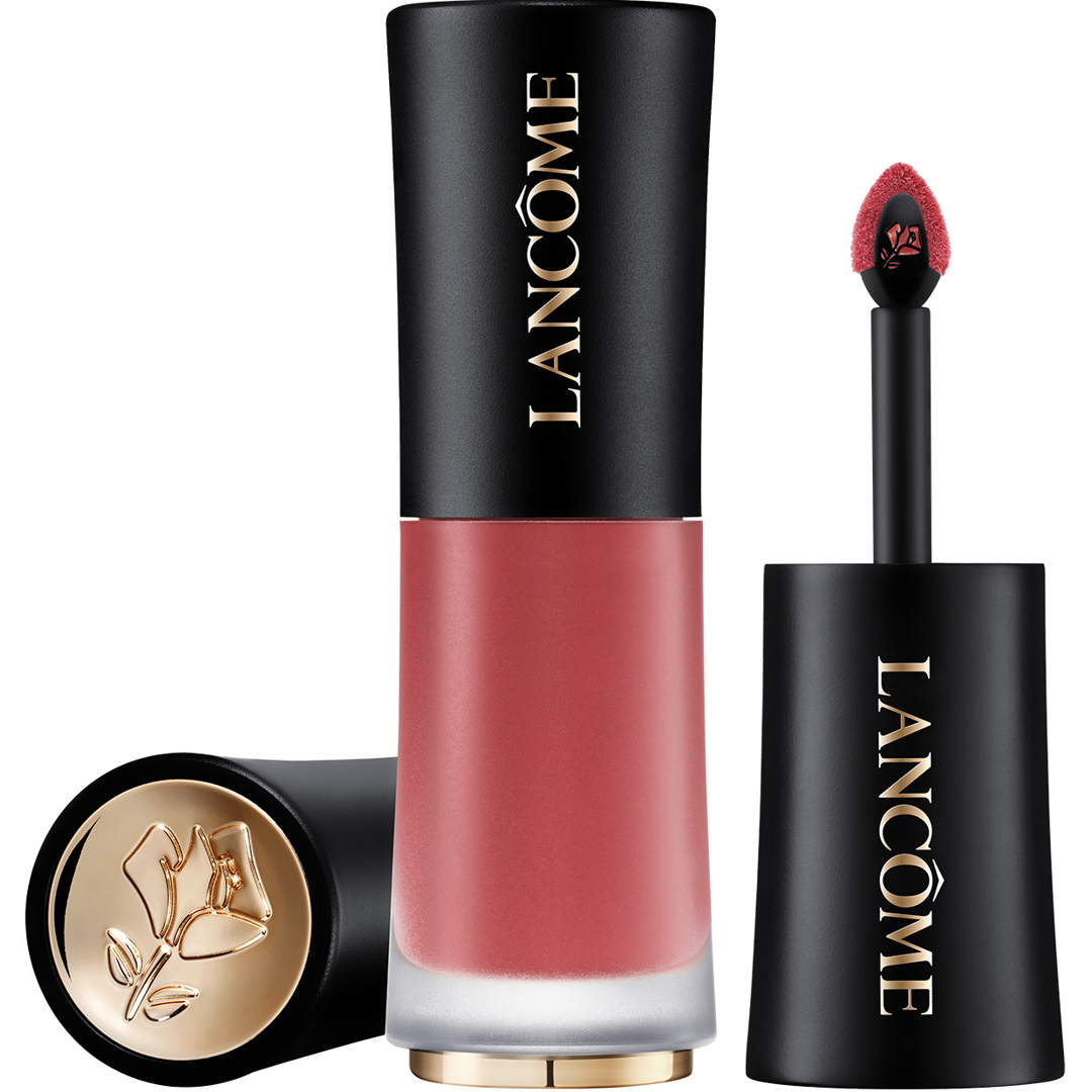 Lancôme L'Absolu Rouge Drama Ink Lipstick, 555 läppstift