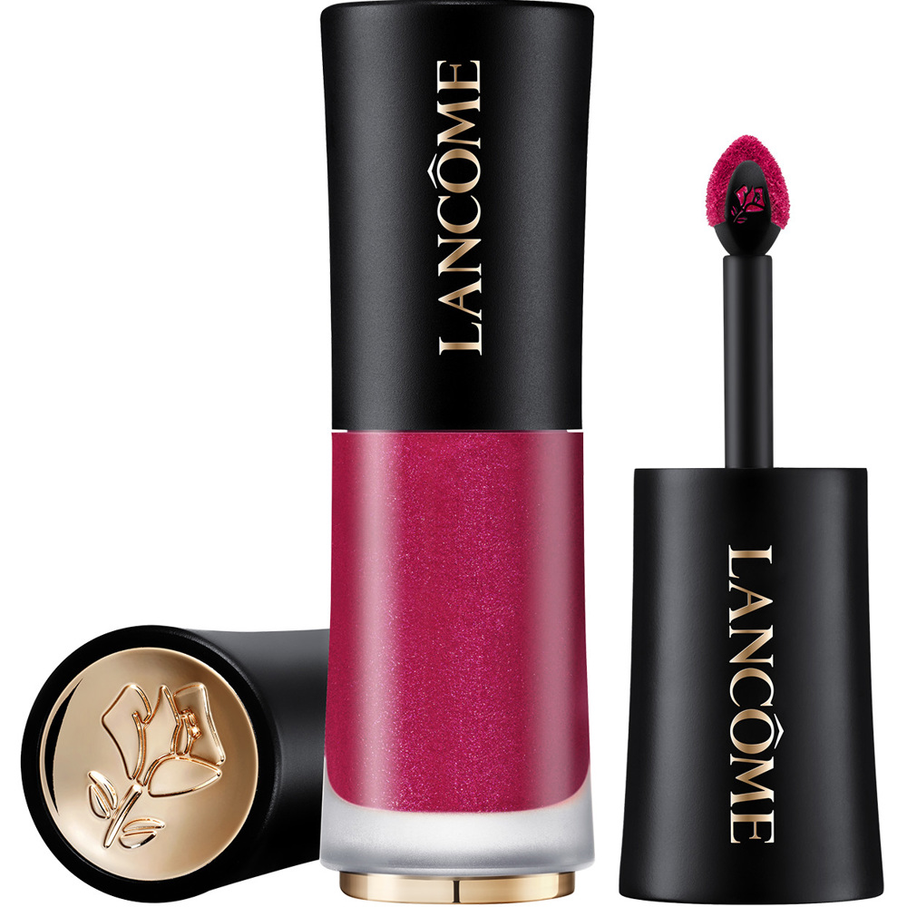 L'Absolu Rouge Drama Ink Lipstick