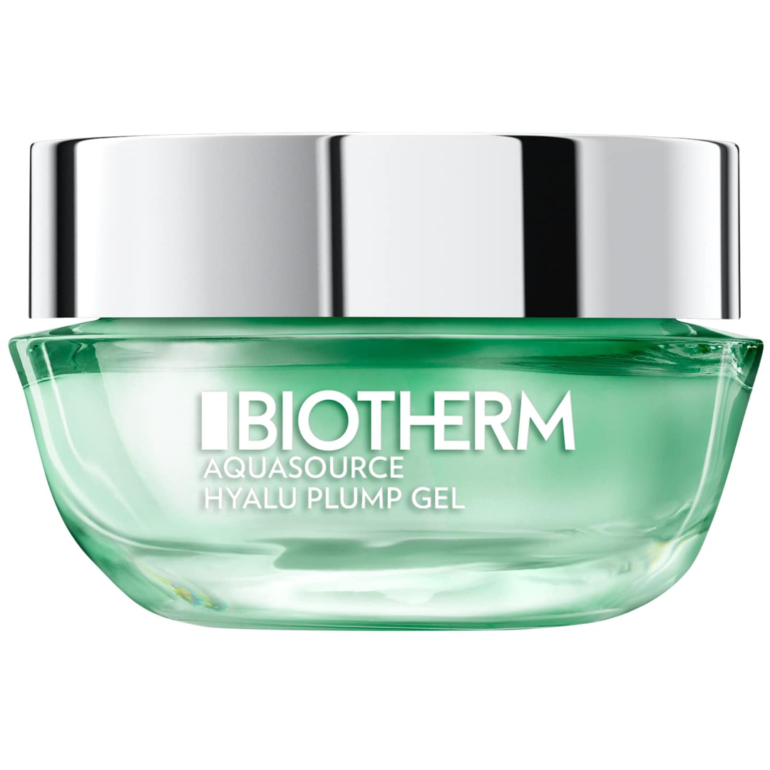Biotherm Aquasource Hyalu Plump Moisturizing Gel, 30ml