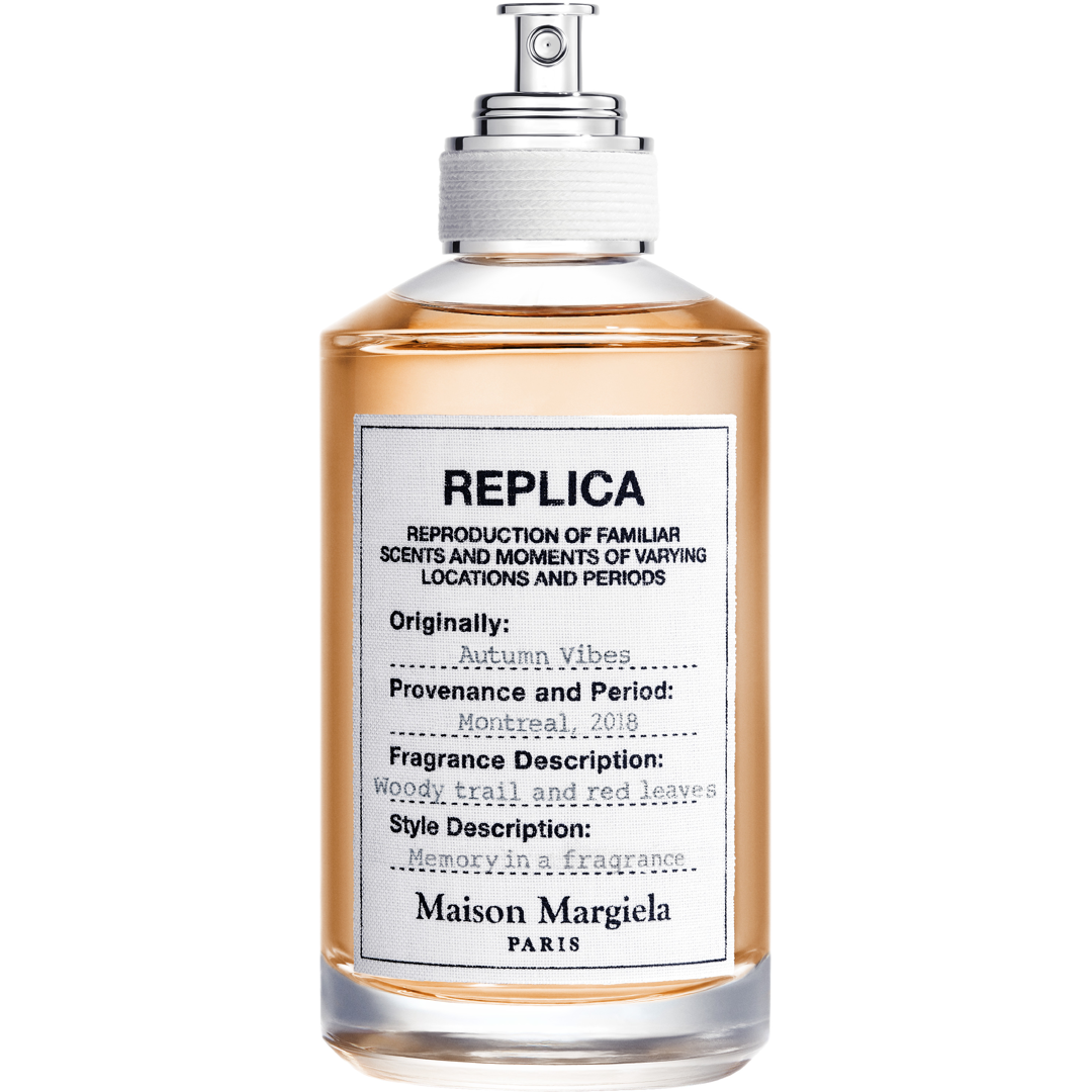 Maison Margiela Replica Autumn Vibes, EdT 100ml