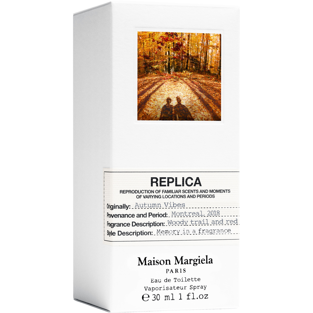 Replica Autumn Vibes, EdT