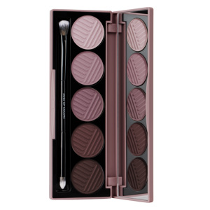 Eyeshadow Palette, Marvelous Mauves