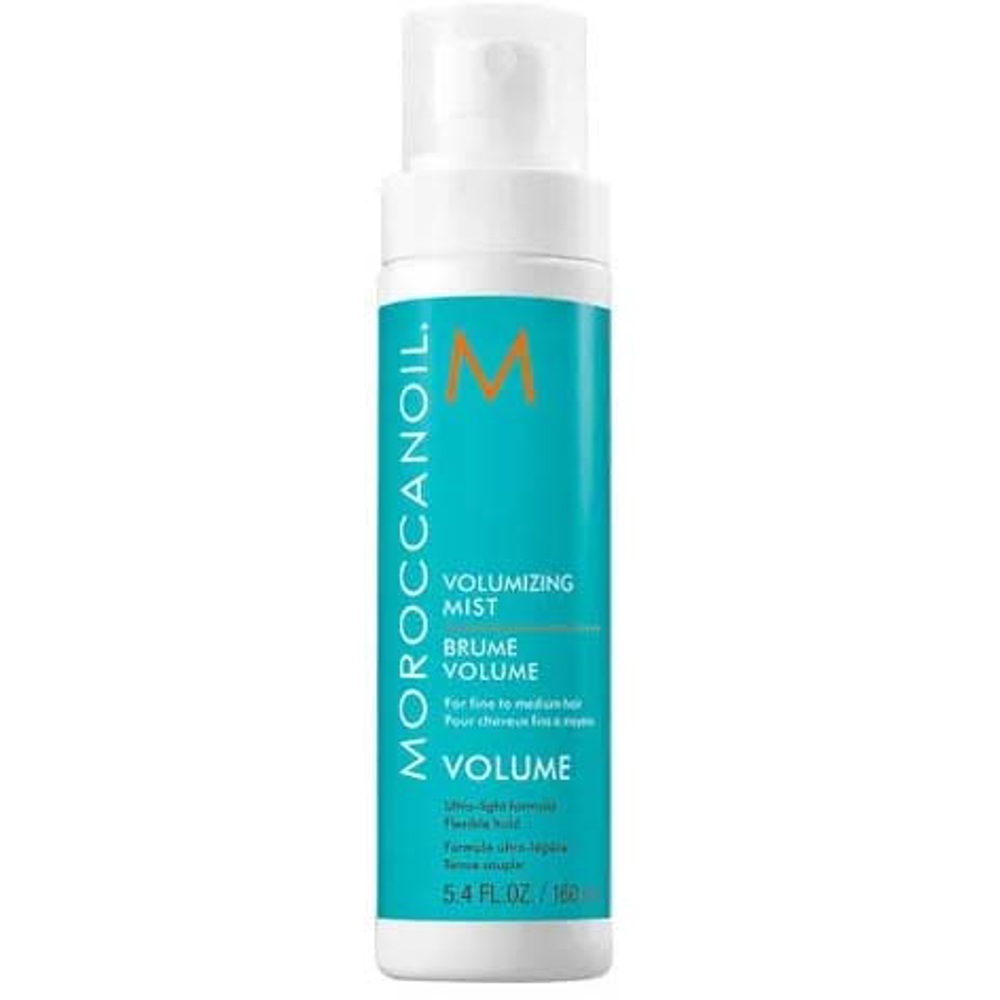 Volumizing Mist