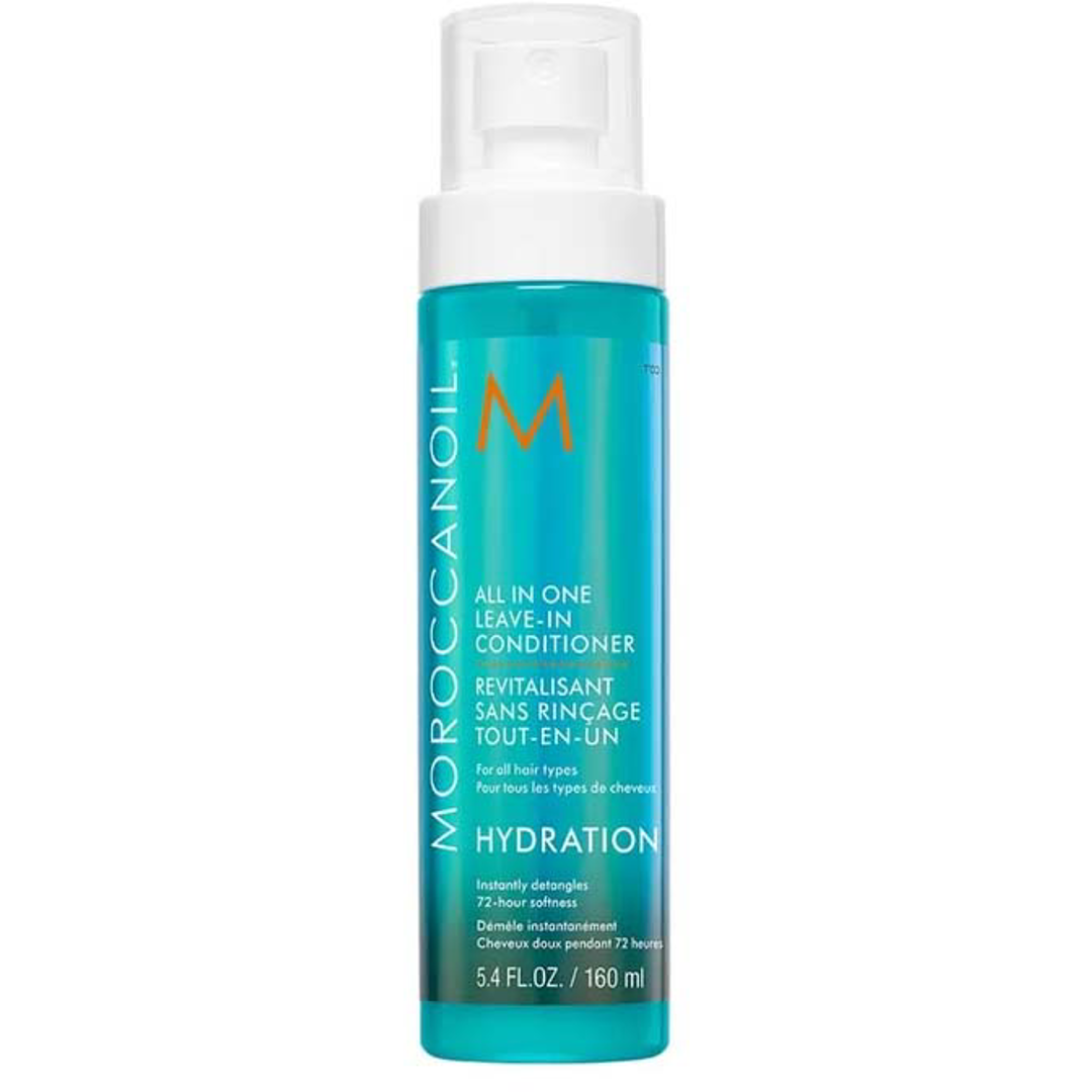 MoroccanOil All in One Leave-in Conditioner, 160ml balsam