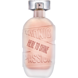Here To Shine, EdT