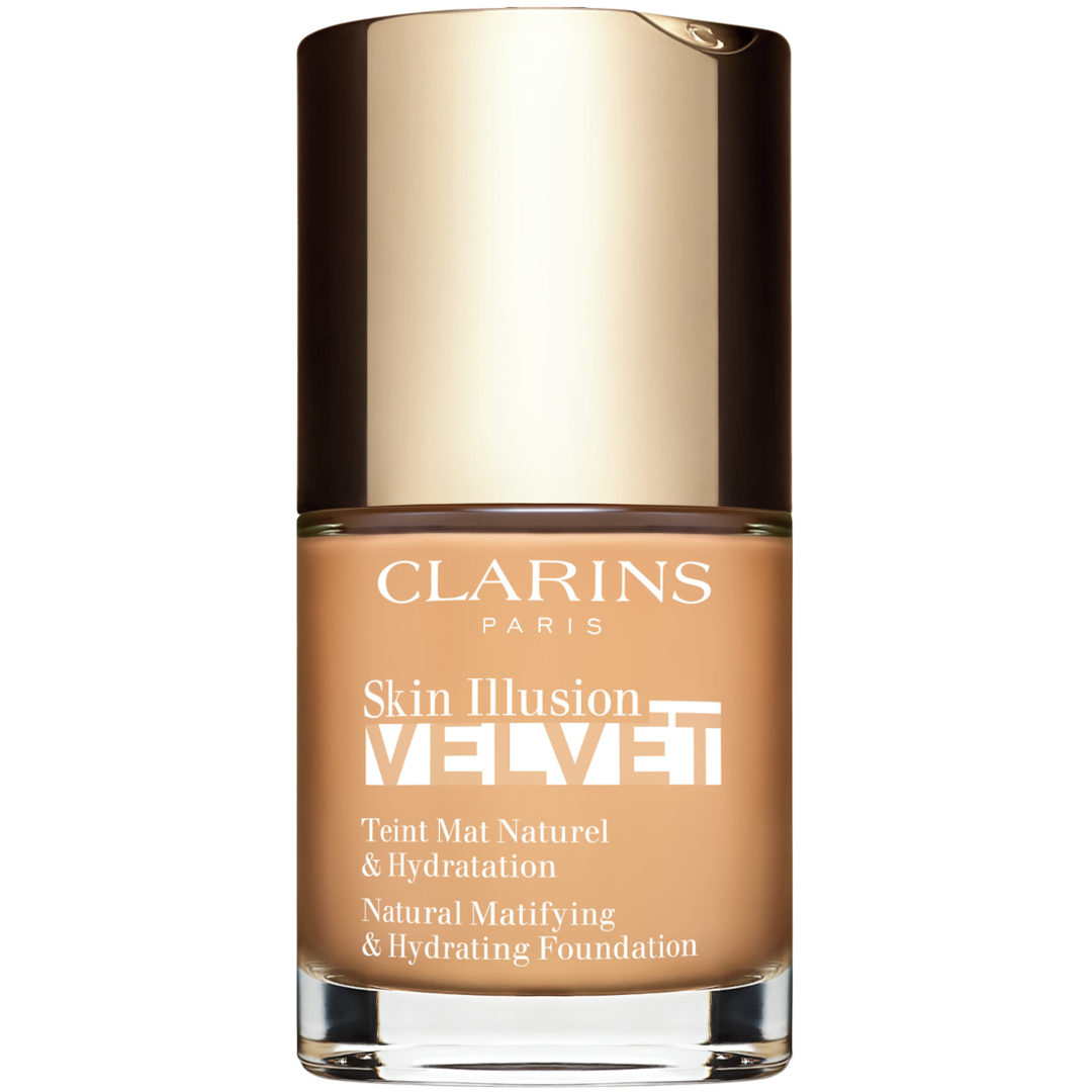 Clarins Skin Illusion Velvet, 108W Sand