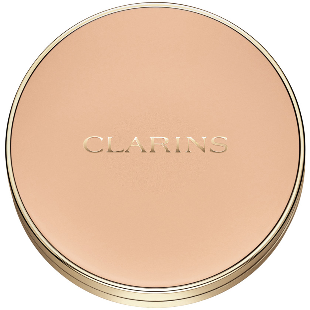 Ever Matte Compact Powder