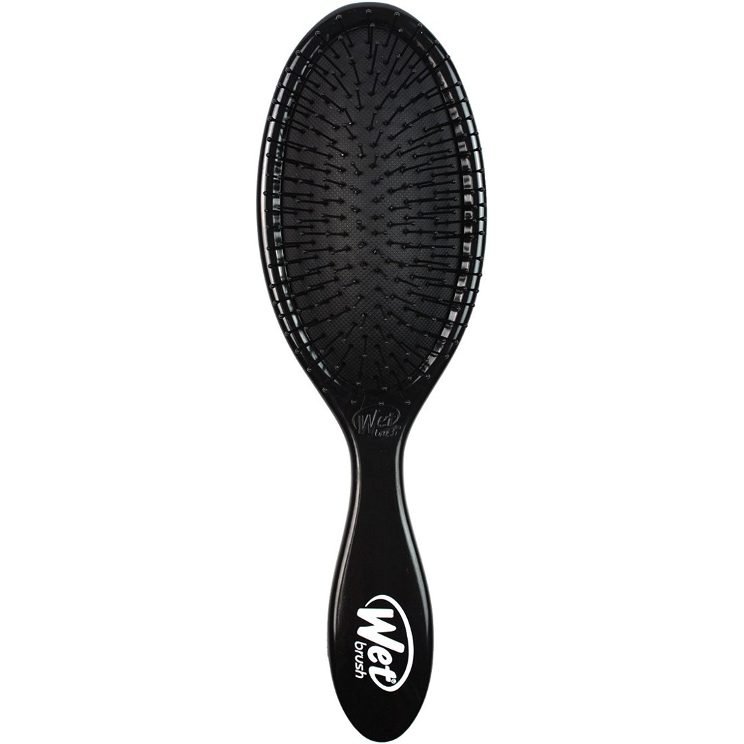 WetBrush Original Detangler, Black