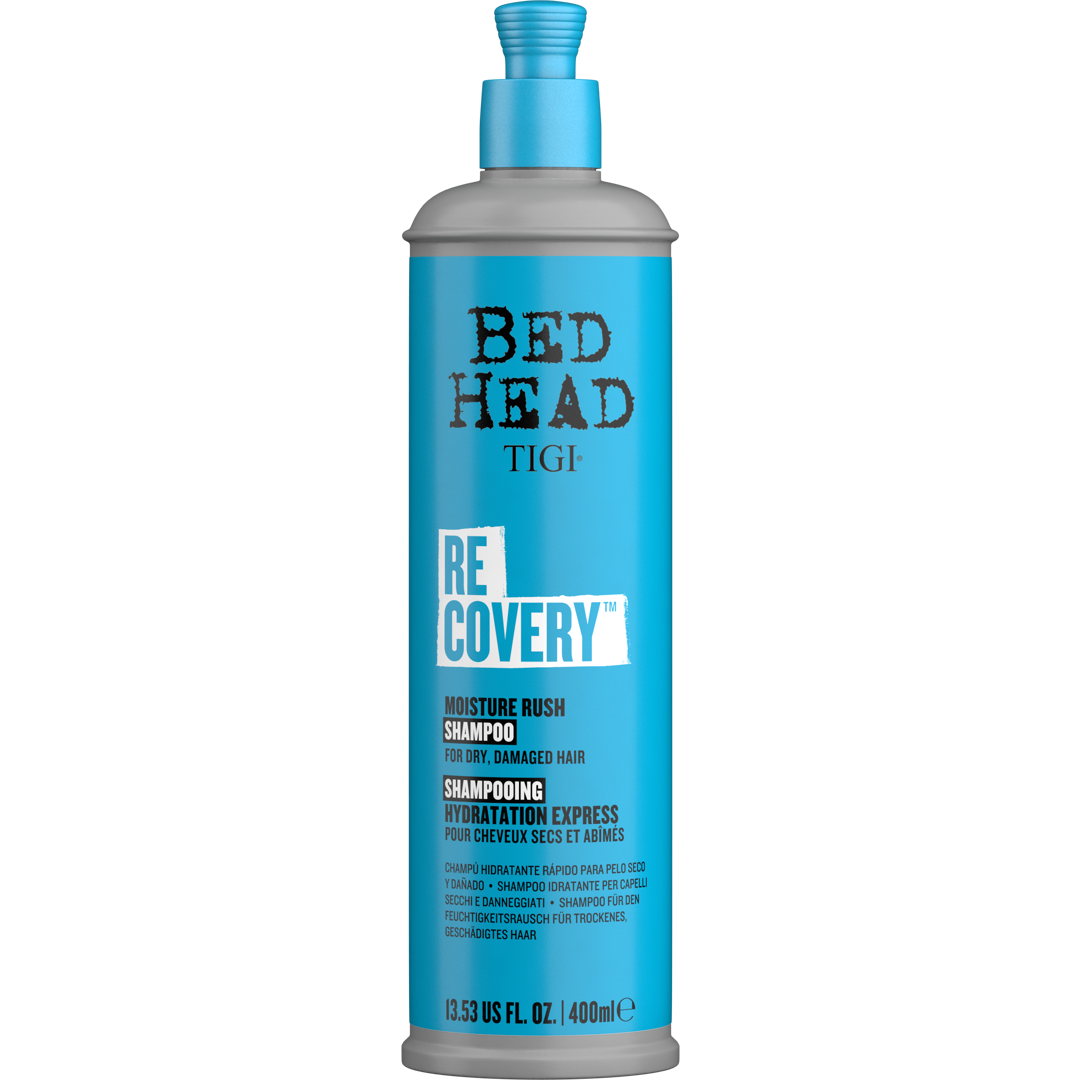 TIGI Recovery Shampoo, 400ml
