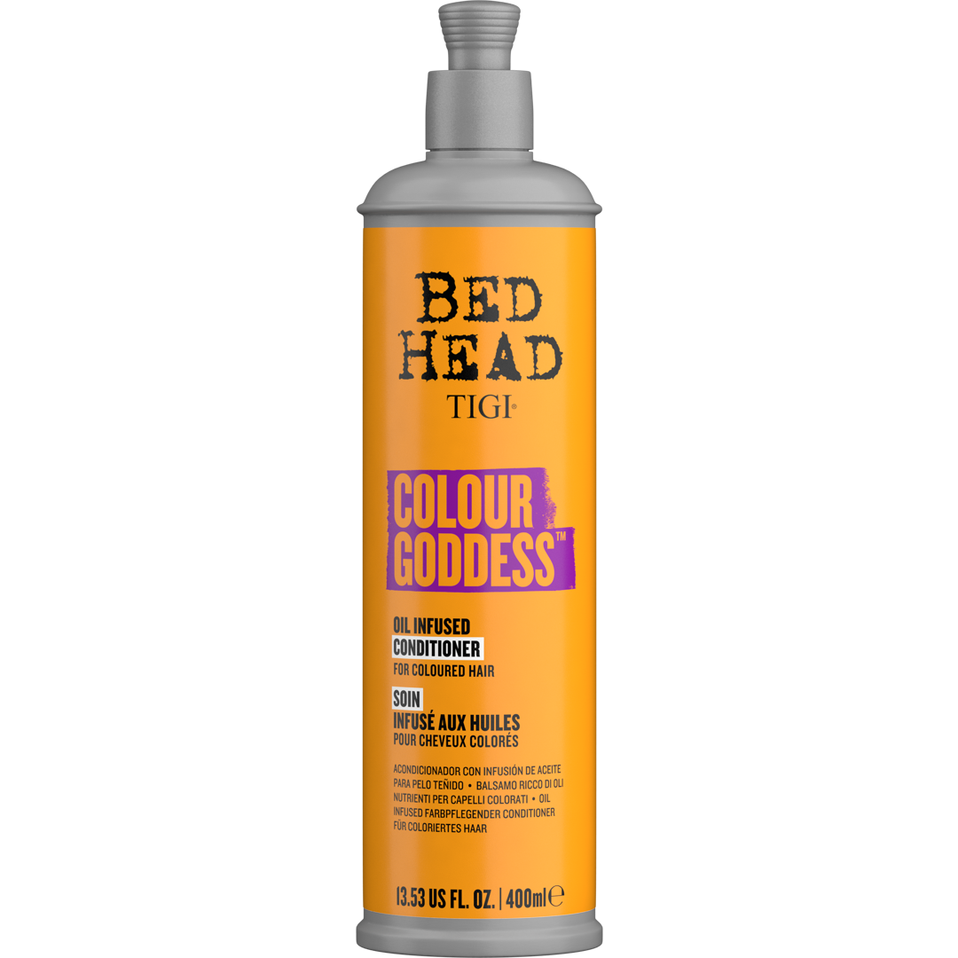 TIGI Colour Goddess Conditioner, 400ml balsam