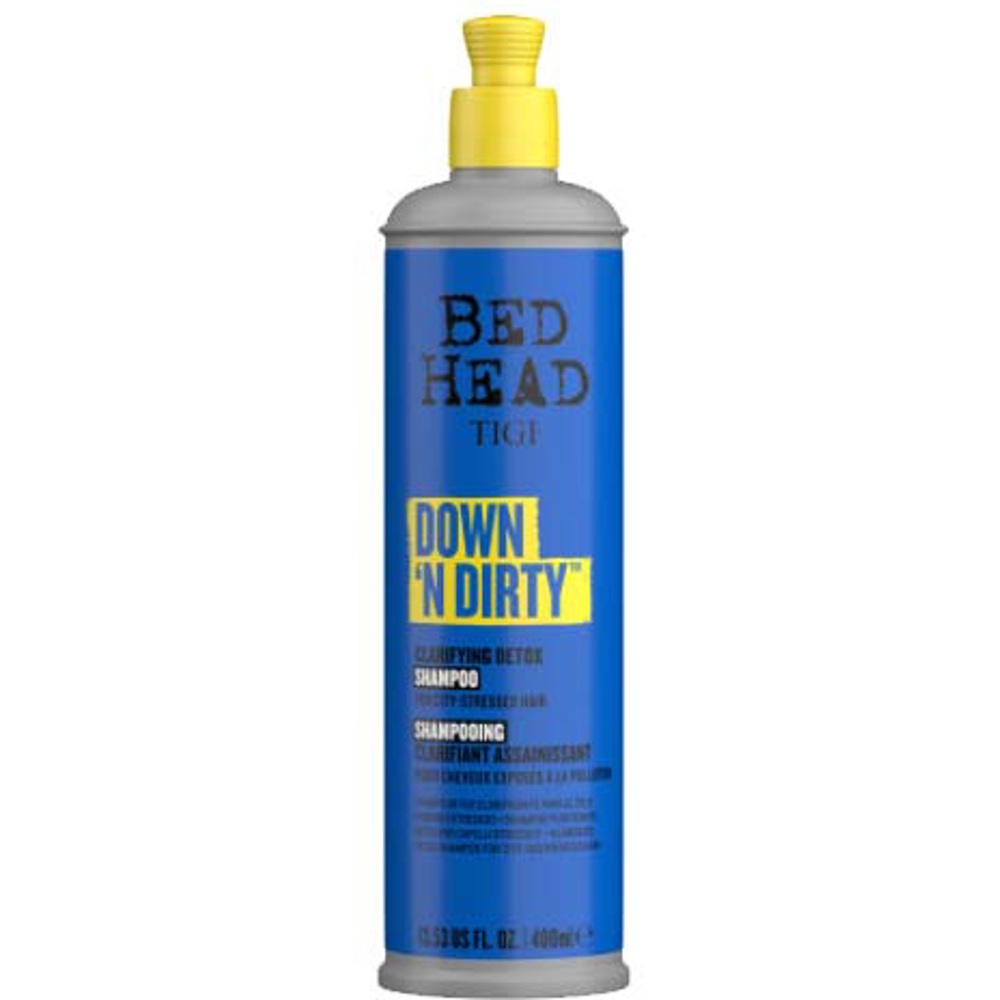 Down N Dirty Shampoo, 400ml