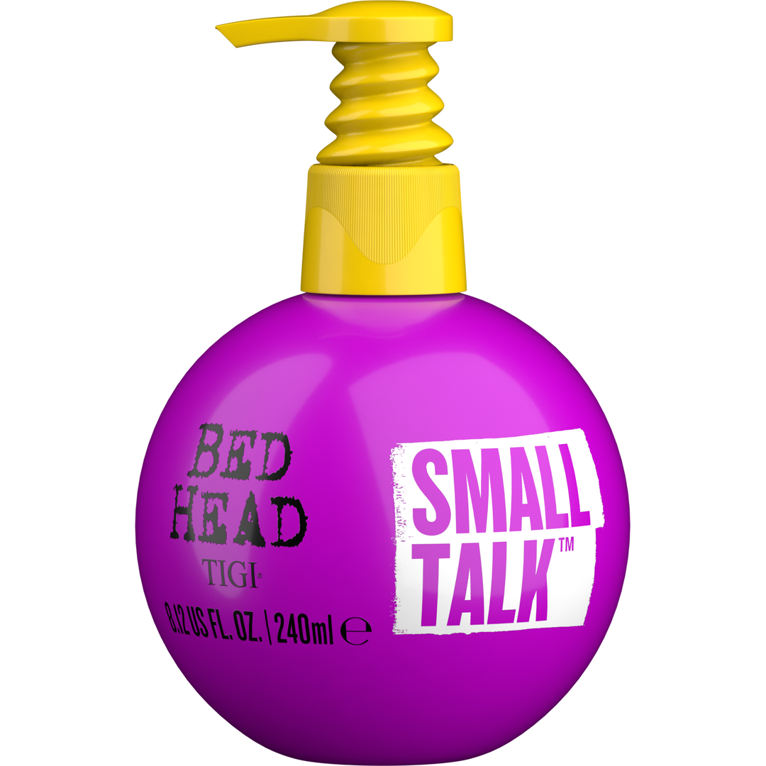 TIGI Small Talk, 240ml