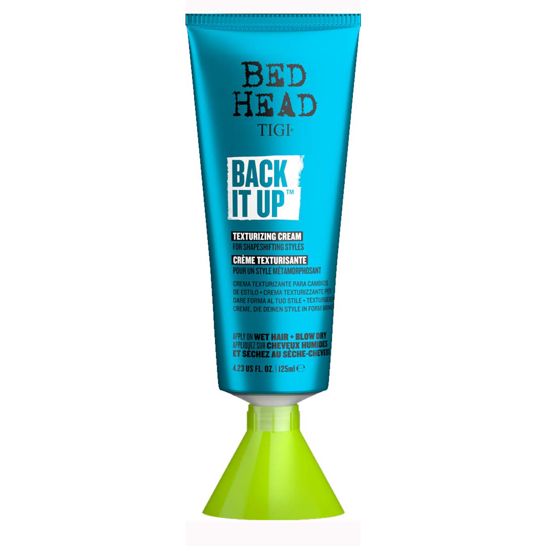TIGI Back It Up, 125ml