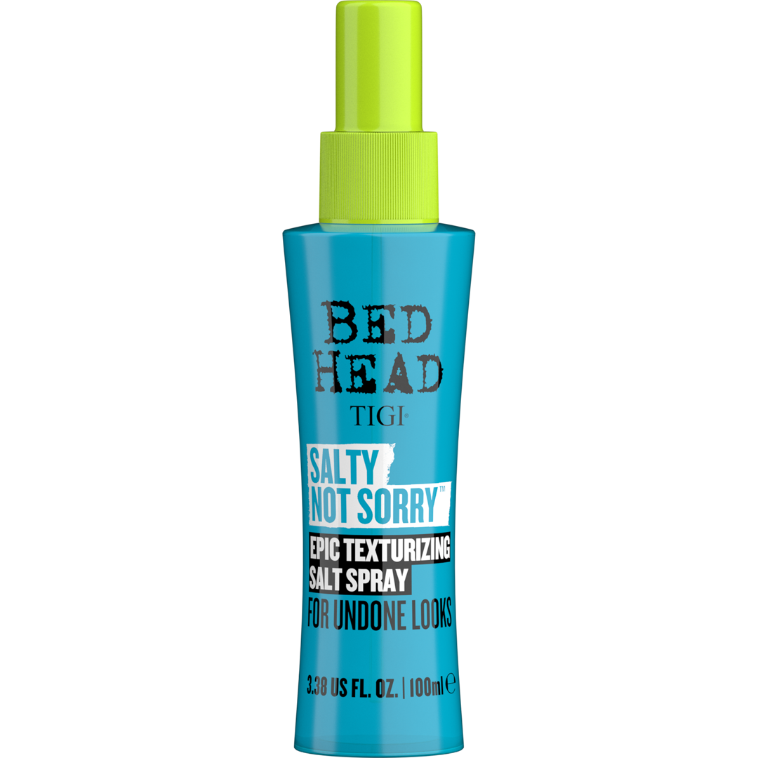 TIGI Salty Not Sorry Spray, 100ml
