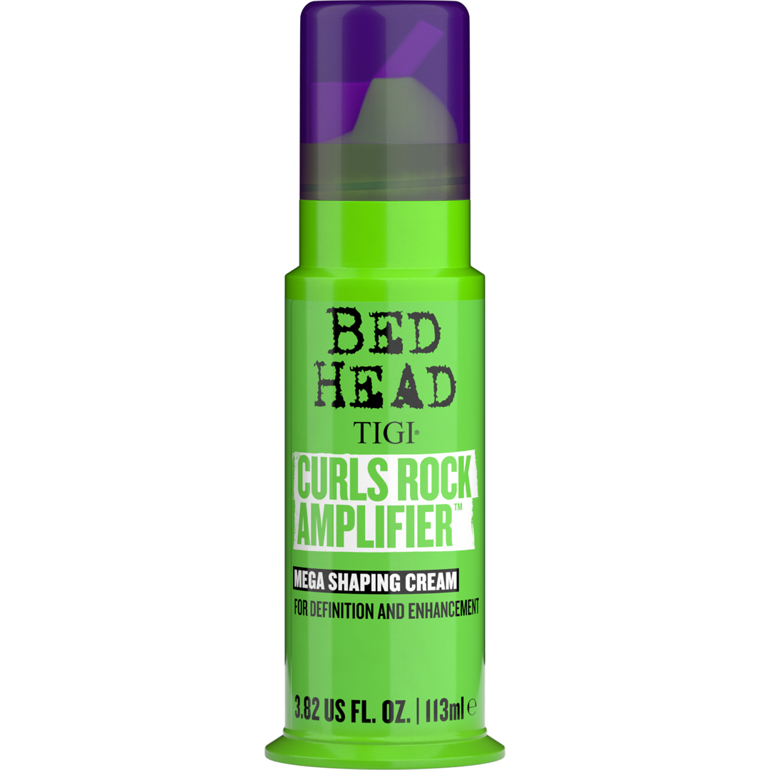 TIGI Curls Rock Amplifier, 113ml