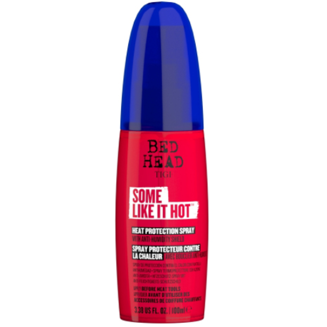 TIGI Some Like It Hot Spray, 100ml