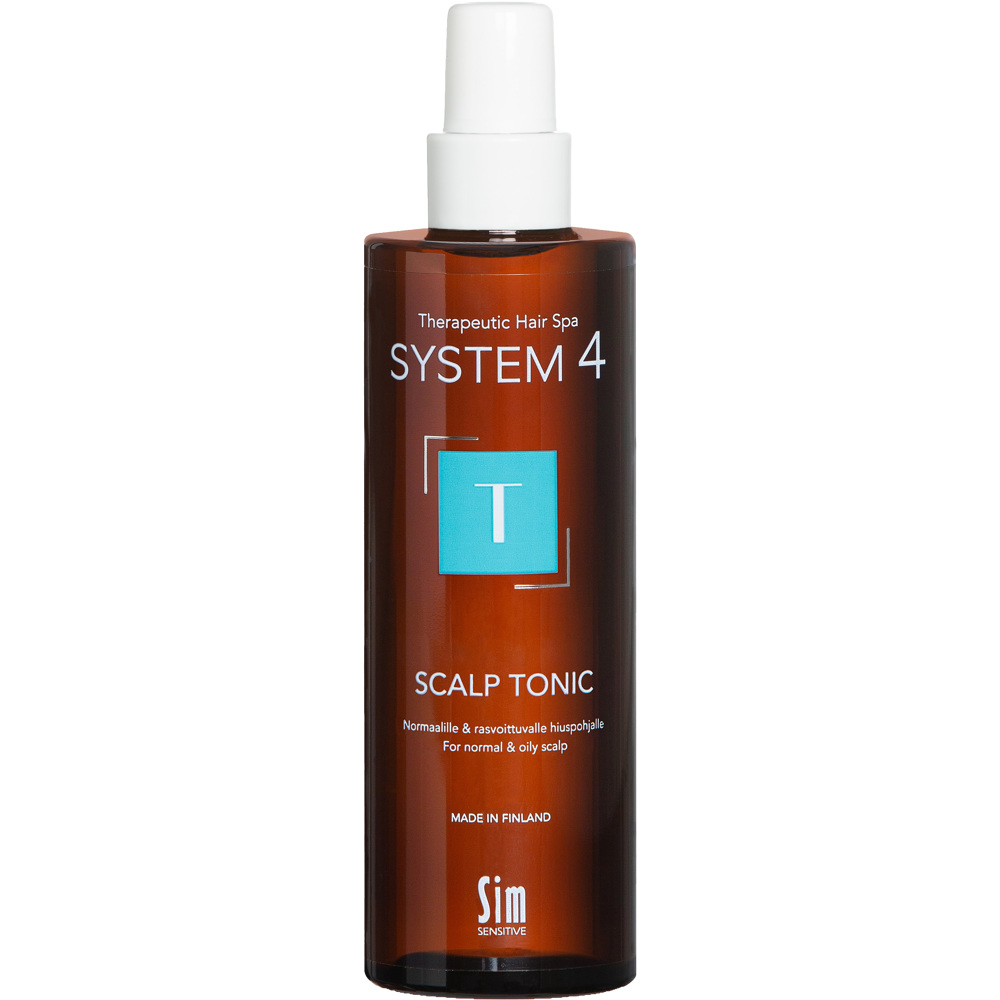 T Scalp Tonic