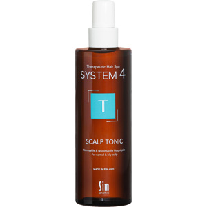 T Scalp Tonic