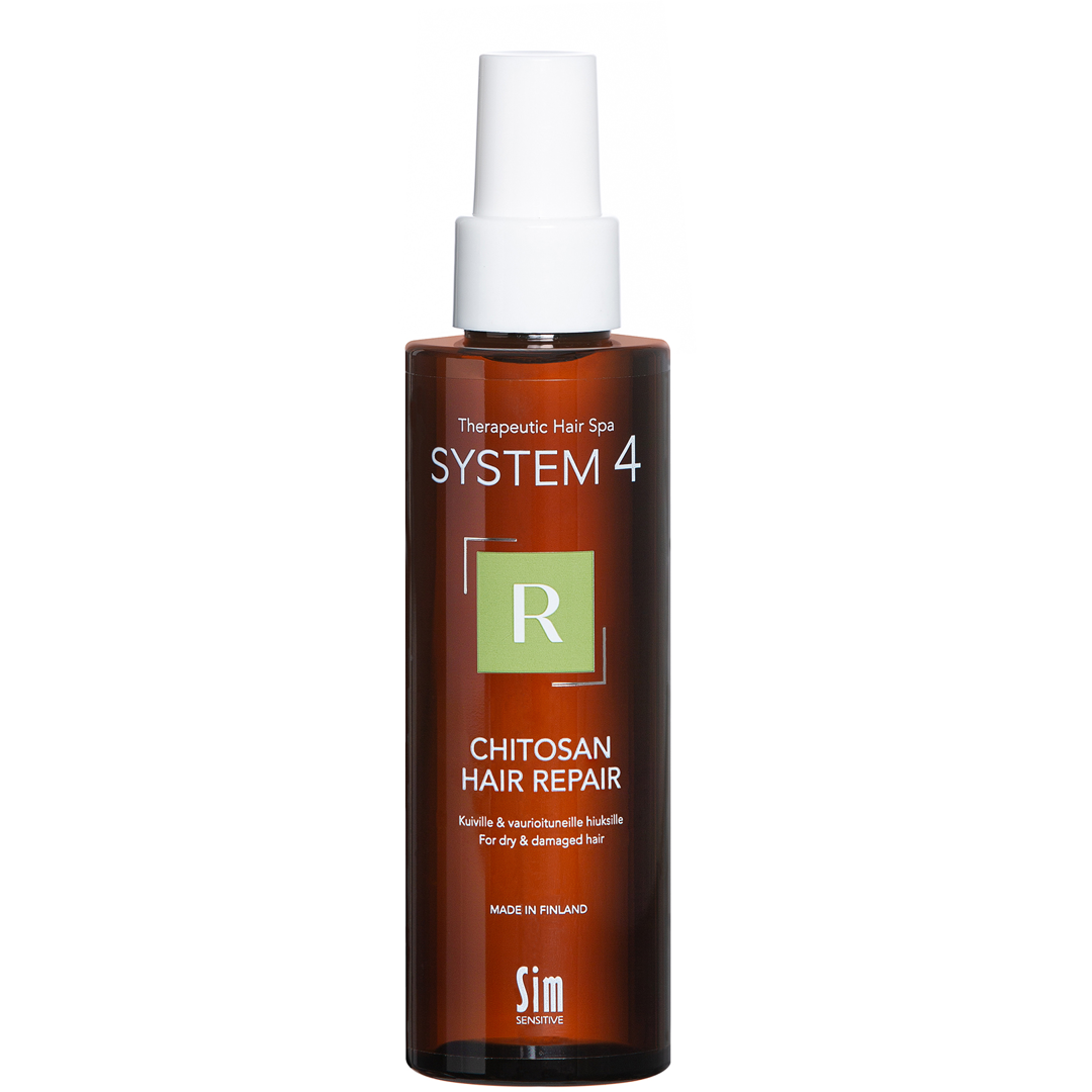 System4 R Chitosan Hair Repair, 150ml