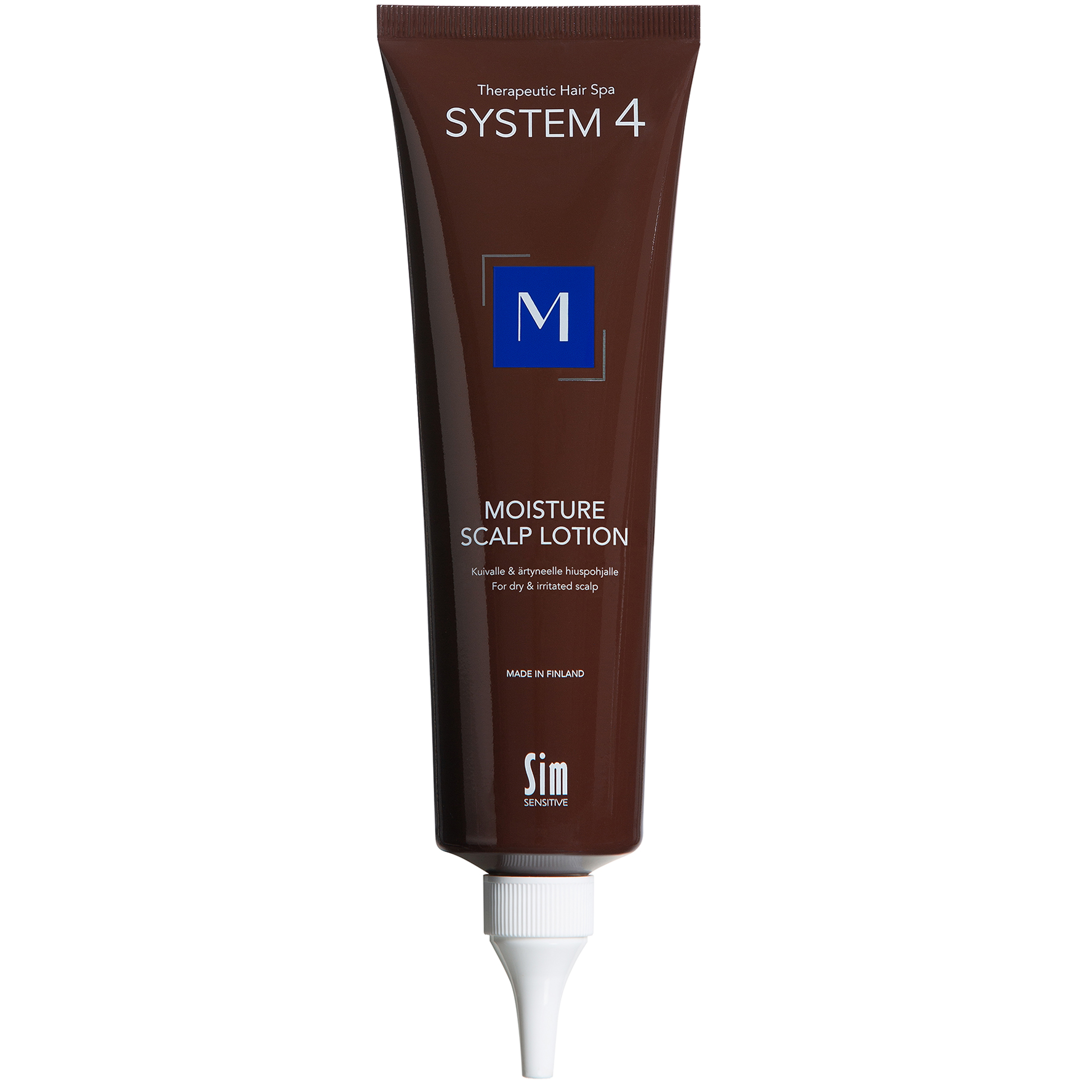 System4 M Moisture Scalp Lotion, 150ml