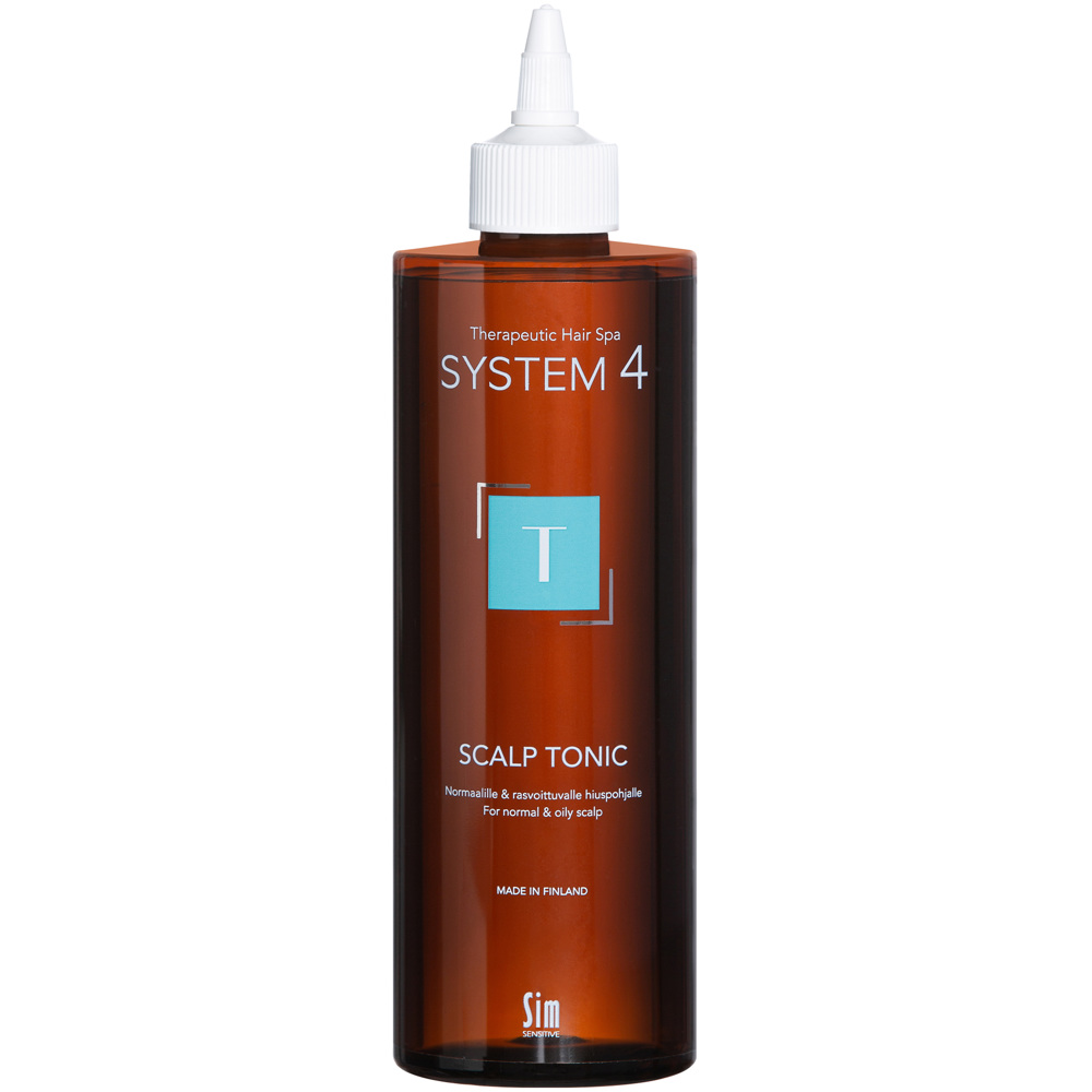 T Scalp Tonic