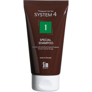 1 Special Shampoo