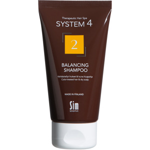 2 Balancing Shampoo