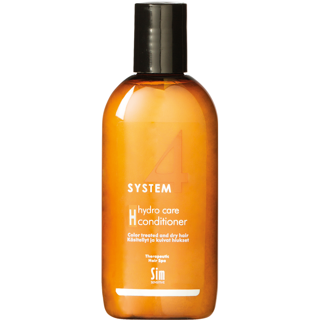 System4 H Hydro Care Conditioner, 75ml balsam