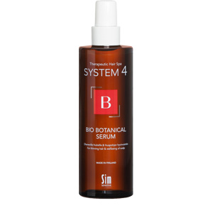 B Bio Botanical Serum