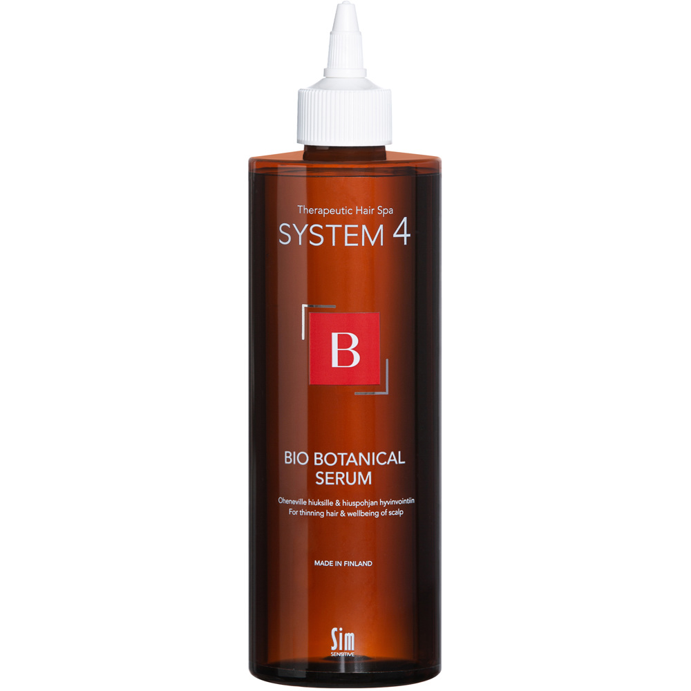 B Bio Botanical Serum