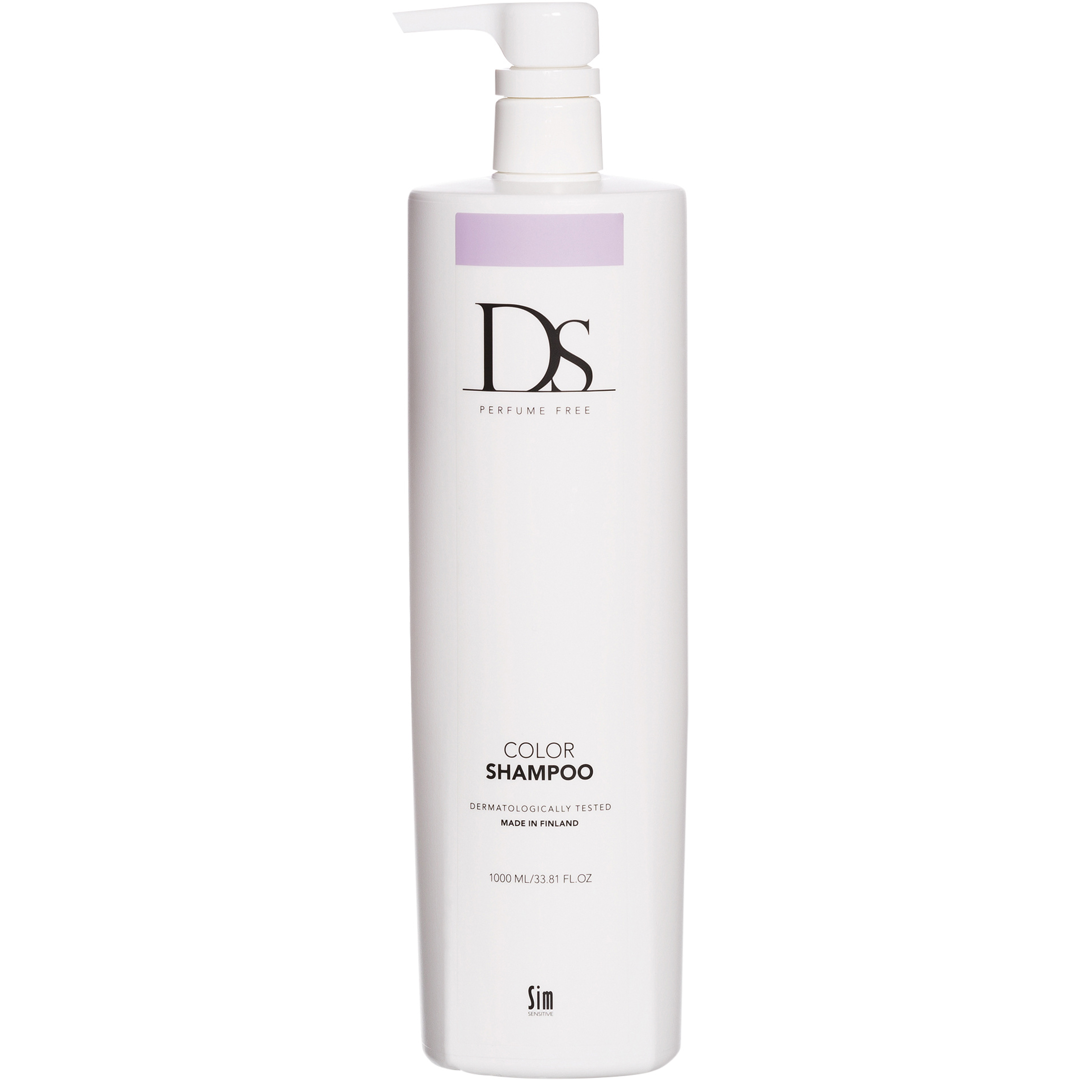 DS Color Shampoo, 1000ml