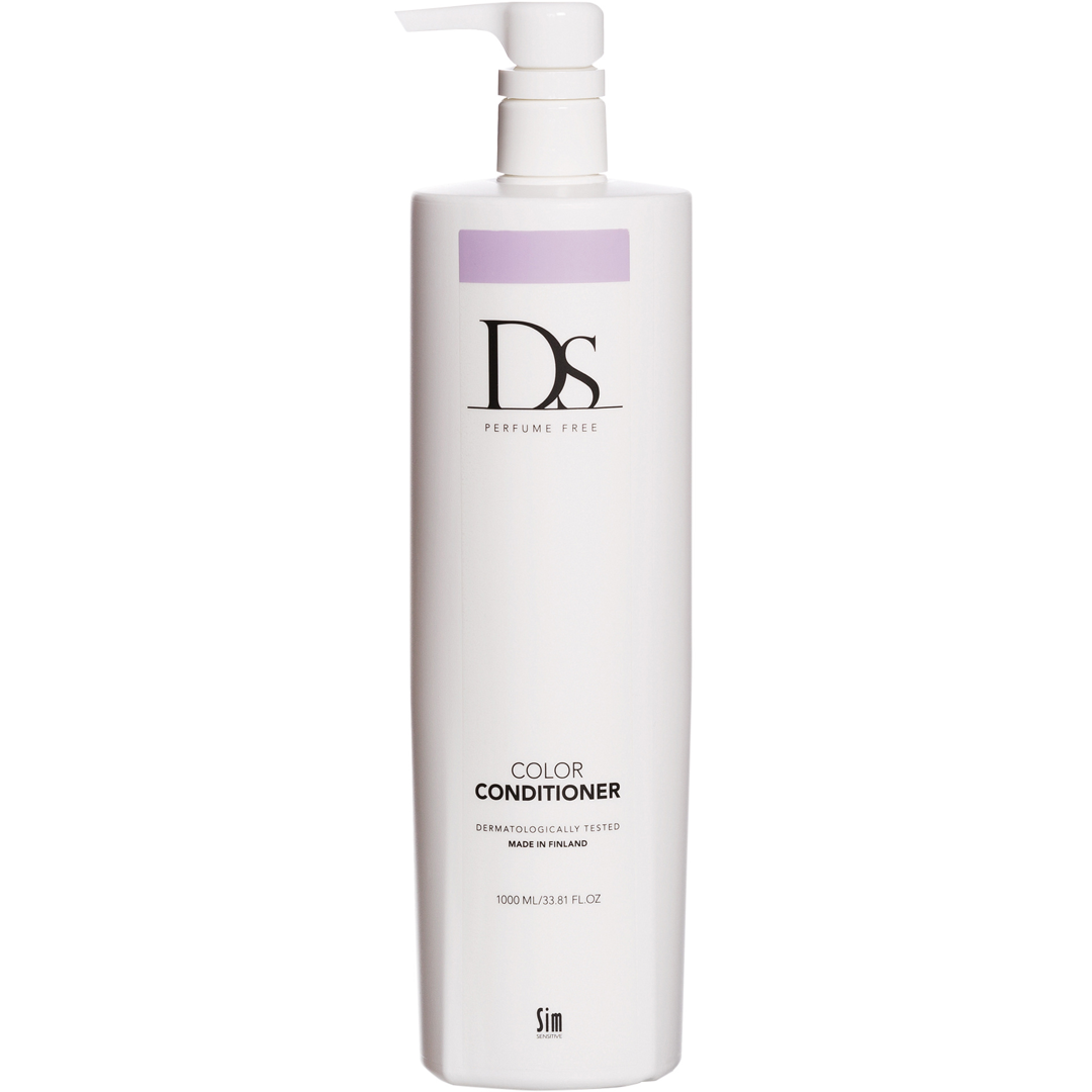 DS Color Conditioner, 1000ml, Hoitoaine