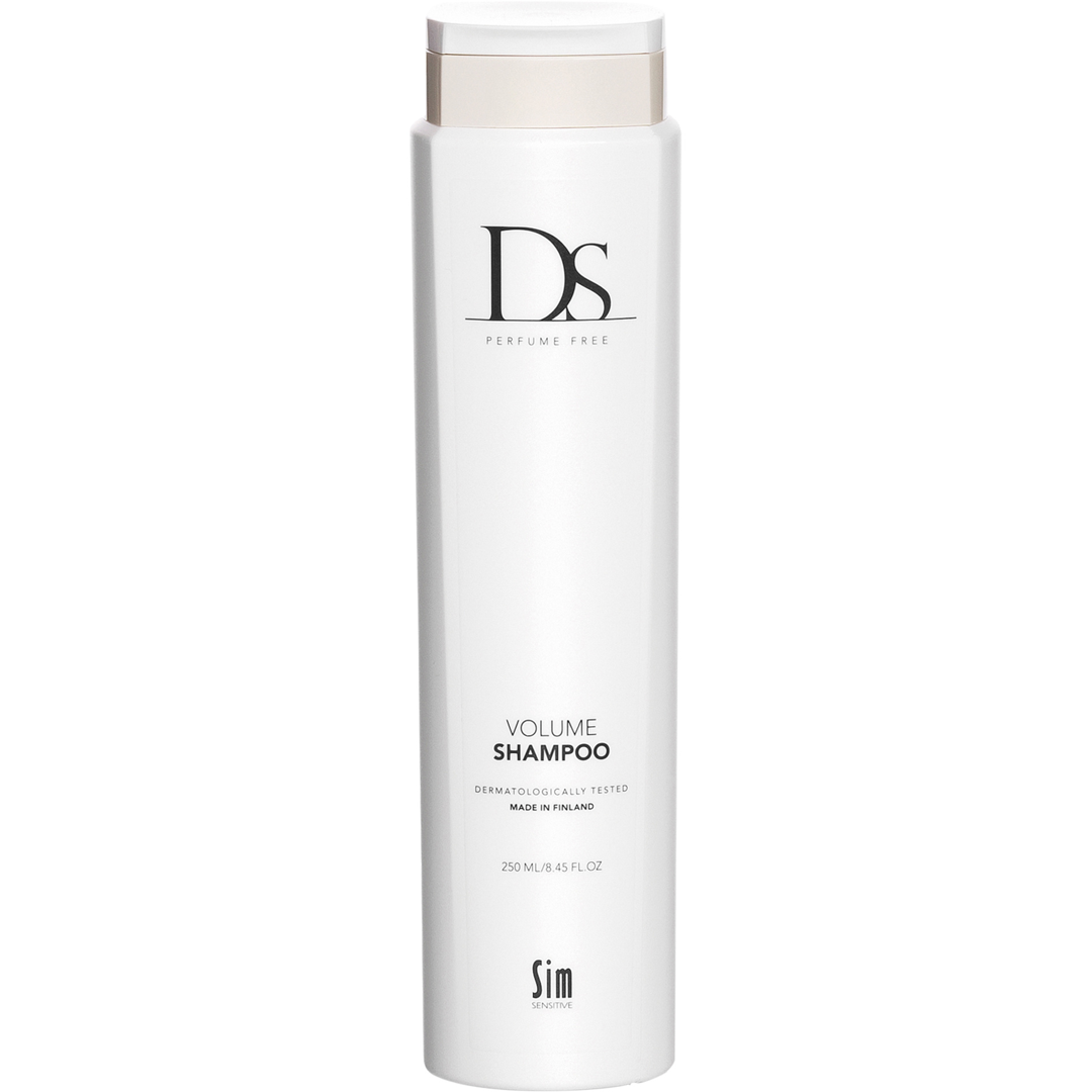 DS Volume Shampoo, 250ml