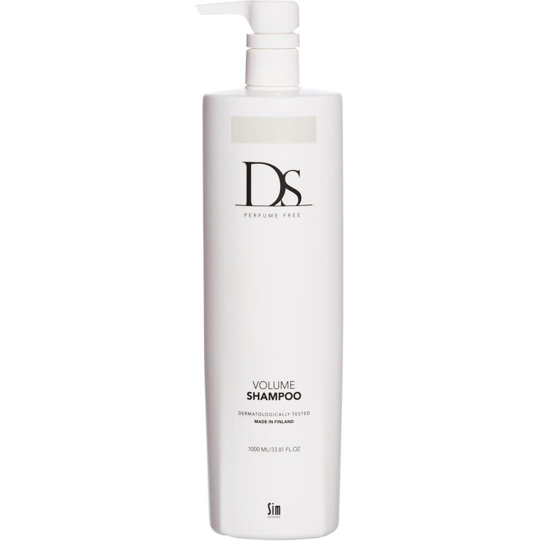 DS Volume Shampoo, 1000ml