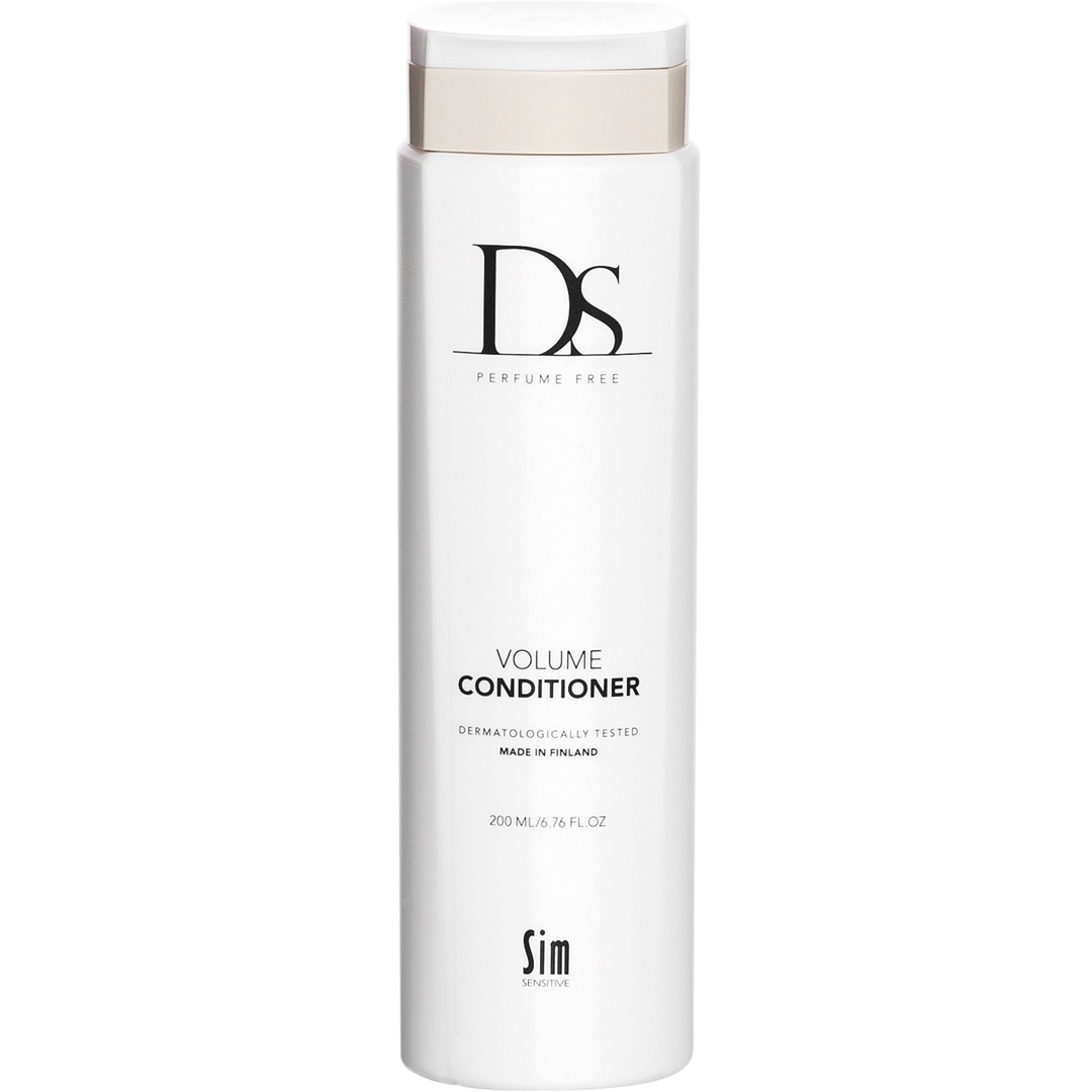 DS Volume Conditioner, 200ml balsam