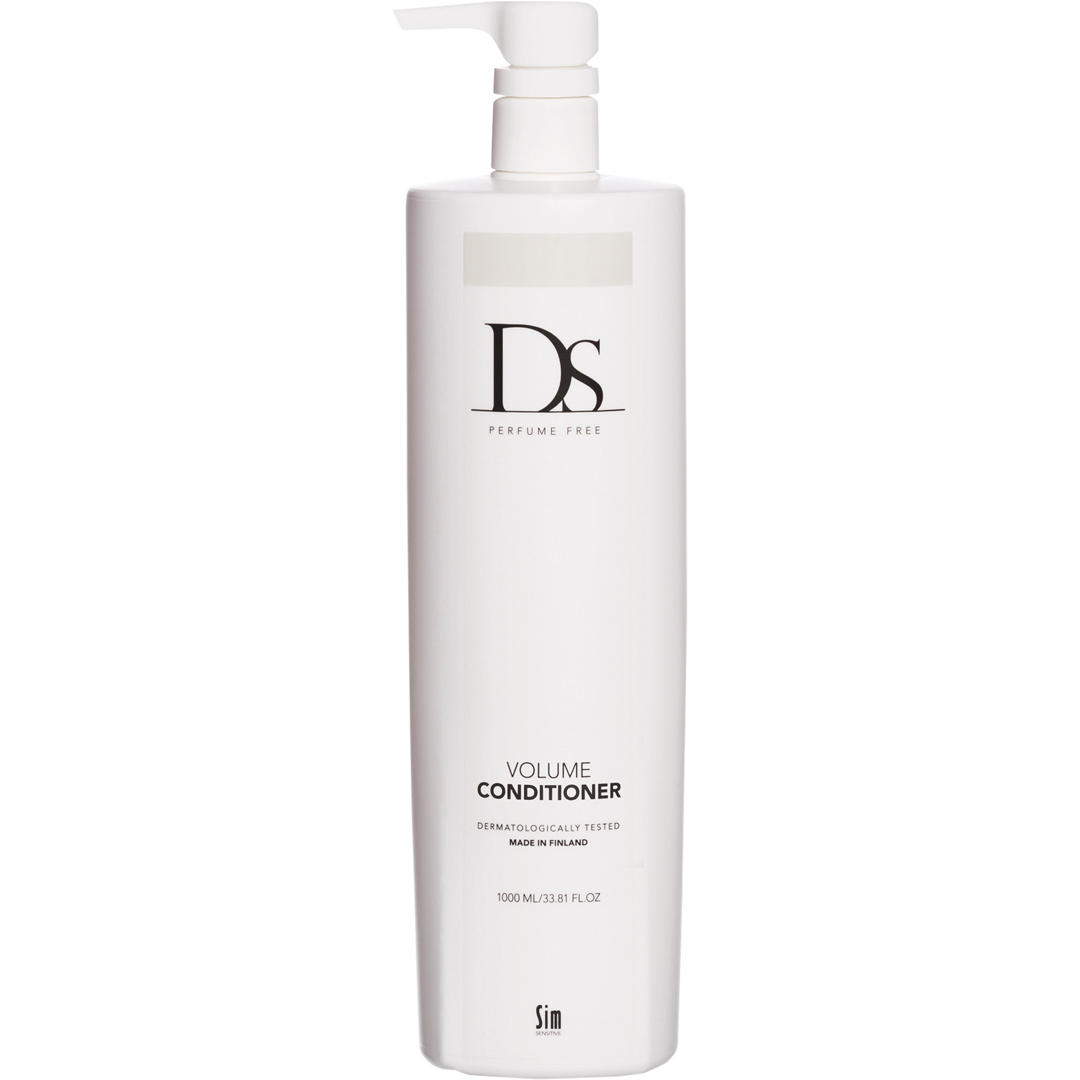 DS Volume Conditioner, 1000ml balsam
