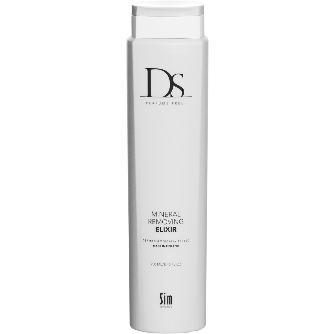 DS Mineral Removing Elixir, 250ml