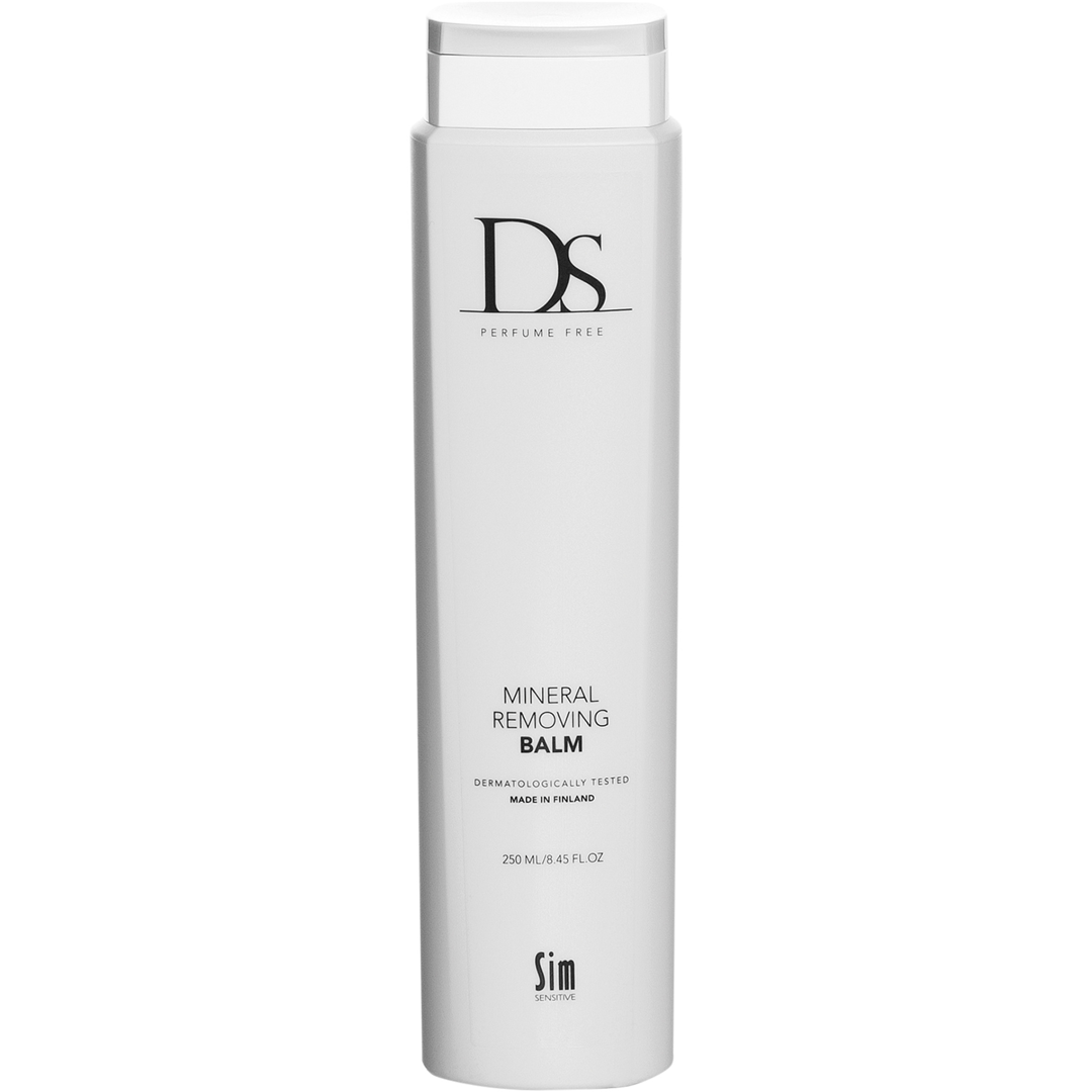 DS Mineral Removing Balm, 250ml, Hoitoaine